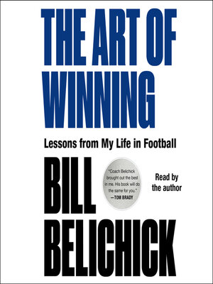cover image of The Art of Winning